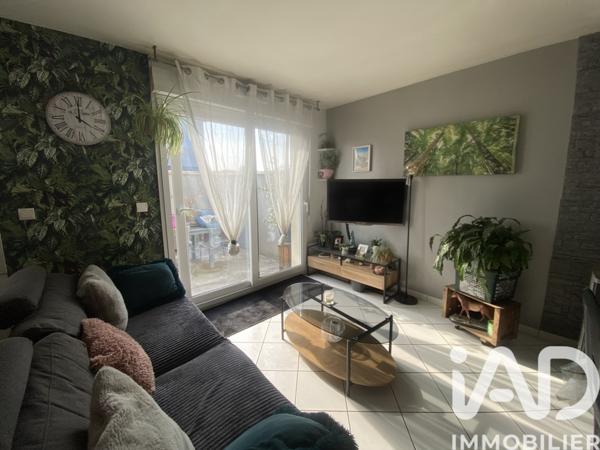 Maison à vendre 5 pièces 91,5 m² Saint-Ay