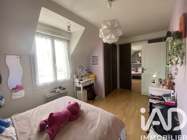 Maison à vendre 5 pièces 91,5 m² Saint-Ay