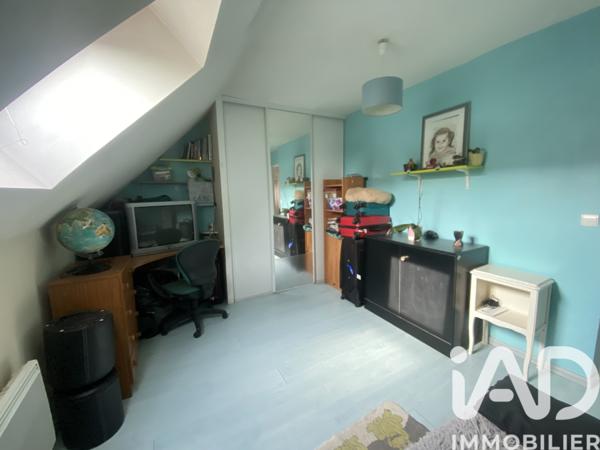 Maison à vendre 5 pièces 91,5 m² Saint-Ay