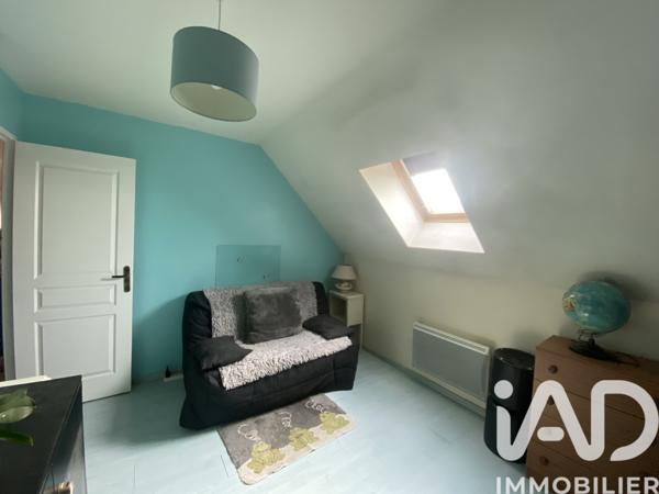 Maison à vendre 5 pièces 91,5 m² Saint-Ay