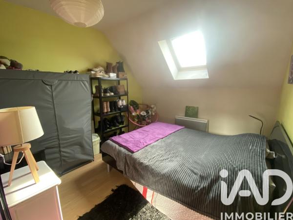 Maison à vendre 5 pièces 91,5 m² Saint-Ay