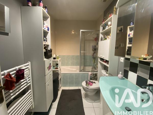 Maison à vendre 5 pièces 91,5 m² Saint-Ay