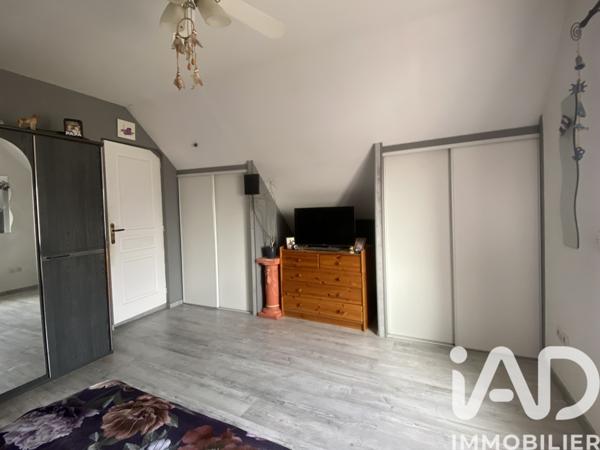 Maison à vendre 5 pièces 91,5 m² Saint-Ay