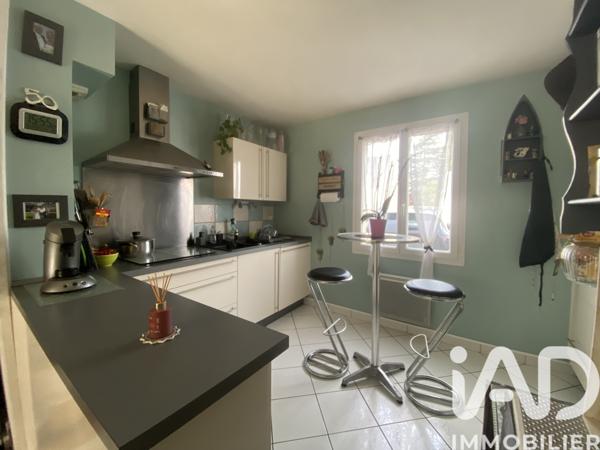 Maison à vendre 5 pièces 91,5 m² Saint-Ay