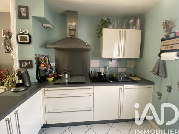 Maison à vendre 5 pièces 91,5 m² Saint-Ay