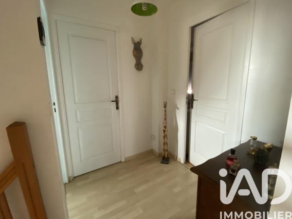 Maison à vendre 5 pièces 91,5 m² Saint-Ay