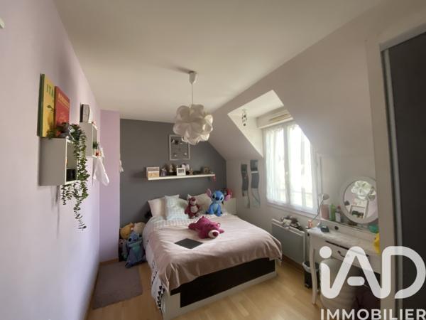 Maison à vendre 5 pièces 91,5 m² Saint-Ay