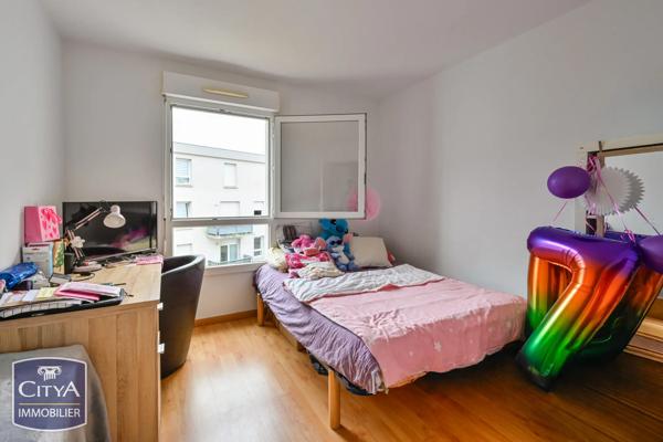 Appartement à vendre 3 pièces 63.23m² Saint-Nazaire (44600)