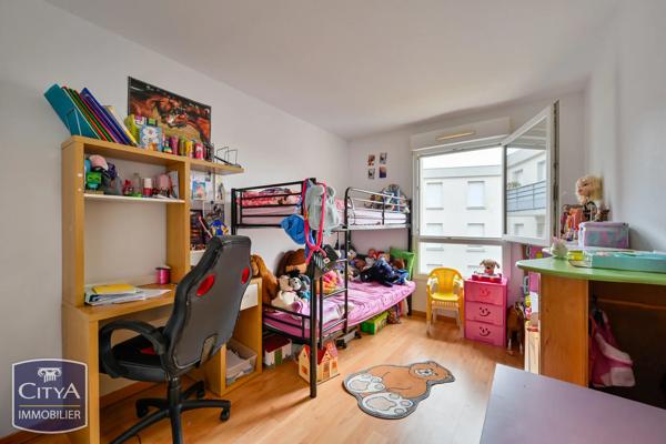 Appartement à vendre 3 pièces 63.23m² Saint-Nazaire (44600)