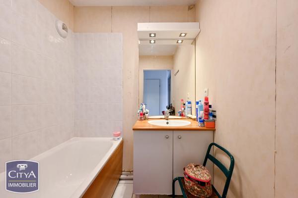 Appartement à vendre 3 pièces 63.23m² Saint-Nazaire (44600)