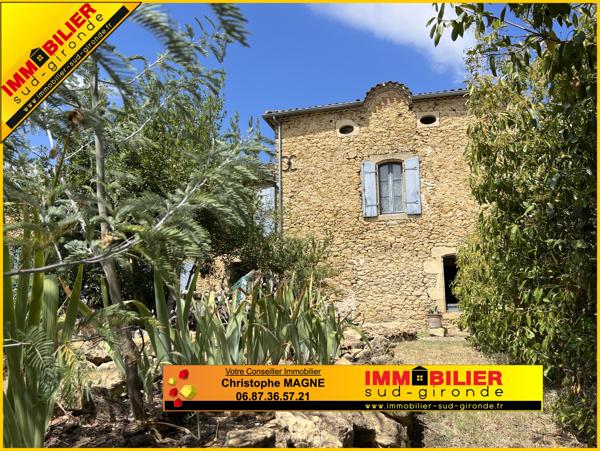 Maison 6 pièce(s) 5 chambre(s) 207.37 m²