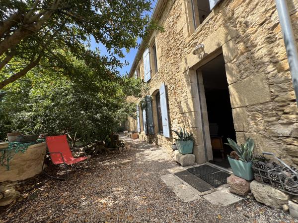 Maison 6 pièce(s) 5 chambre(s) 207.37 m²