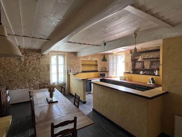 Maison 6 pièce(s) 5 chambre(s) 207.37 m²