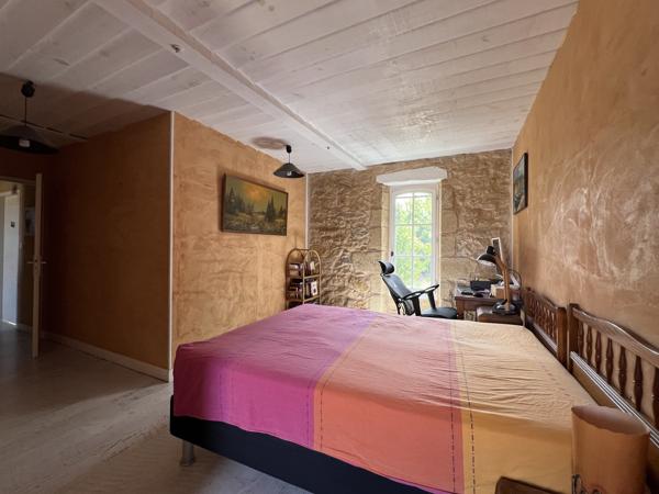 Maison 6 pièce(s) 5 chambre(s) 207.37 m²