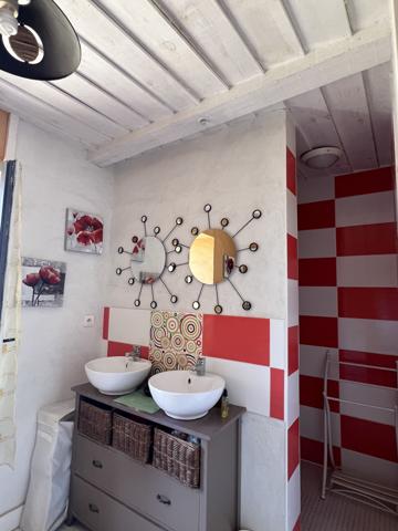 Maison 6 pièce(s) 5 chambre(s) 207.37 m²