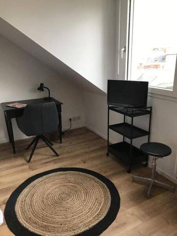 Appartement 1 pièce - 44000 Nantes