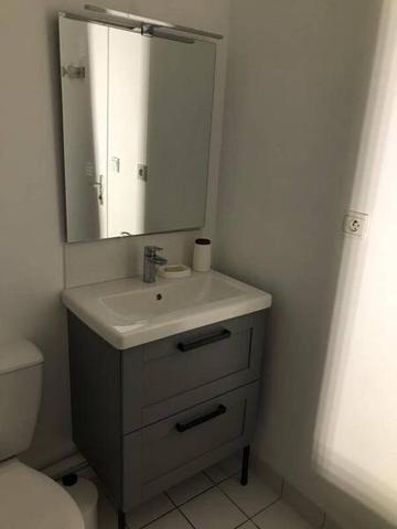 Appartement 1 pièce - 44000 Nantes