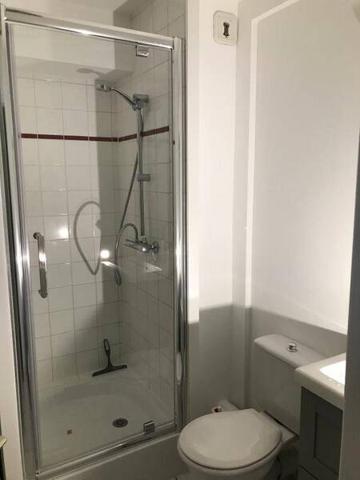 Appartement 1 pièce - 44000 Nantes