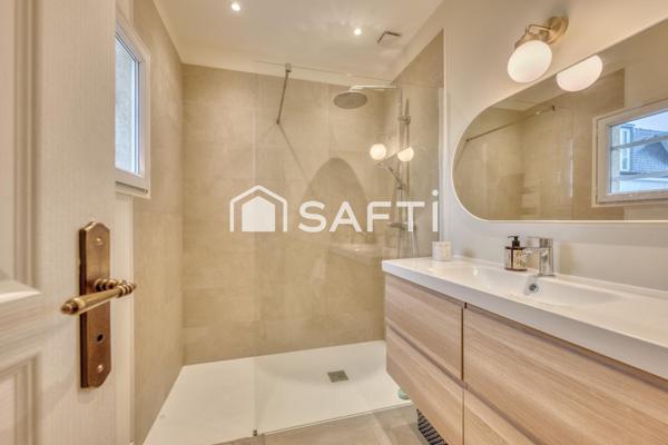 Quartier Villa Chevreuse – À 9 minutes à pied du métro Mairie d’Issy