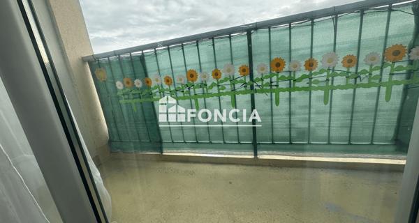 À vendre Studio 43 m² - Vandœuvre-lès-nancy 54500