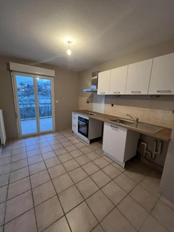 Appartement à louer à Rodez (12000)