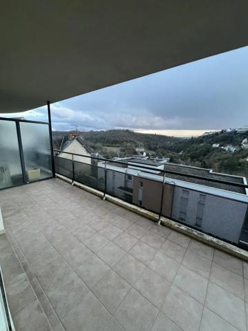Appartement à louer à Rodez (12000)