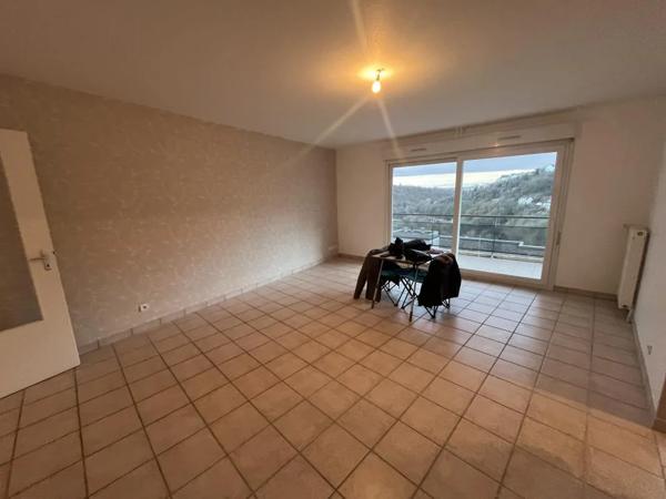Appartement à louer à Rodez (12000)