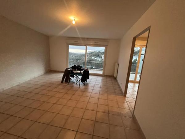 Appartement à louer à Rodez (12000)