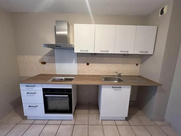 Appartement à louer à Rodez (12000)