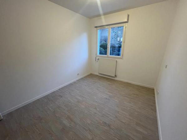 Appartement à louer à Rodez (12000)