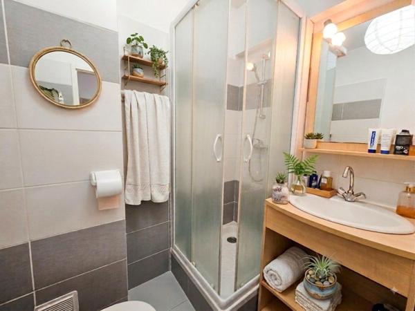 Vente / Appartement T1 à Mauguio (34130)