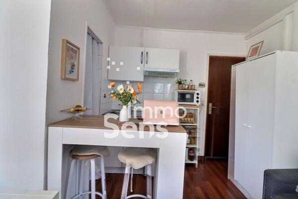 Vente appartement - Lille GAMBETTA / WAZEMMES