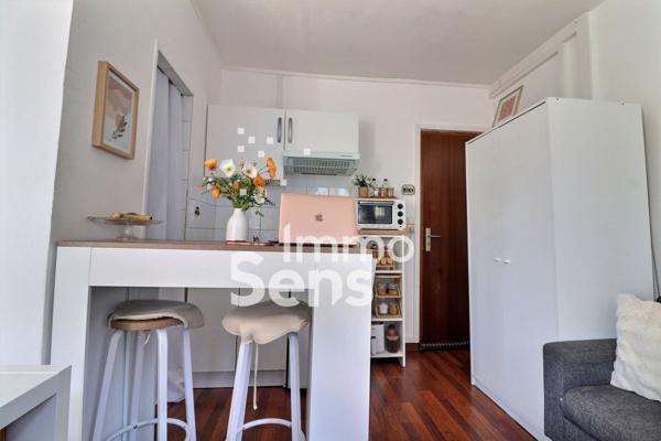 Vente appartement - Lille GAMBETTA / WAZEMMES