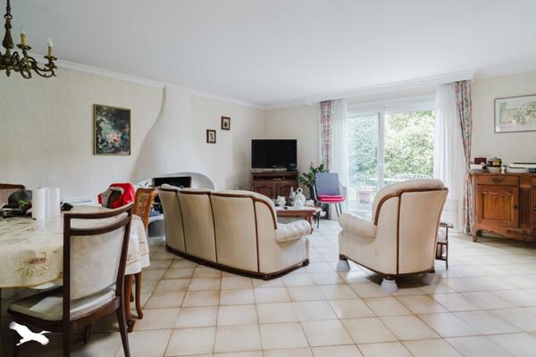 Maison à vendre 379 000 € Chassieu 4 p 112 m² DPE D