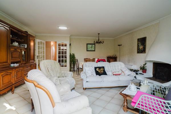 Maison à vendre 379 000 € Chassieu 4 p 112 m² DPE D