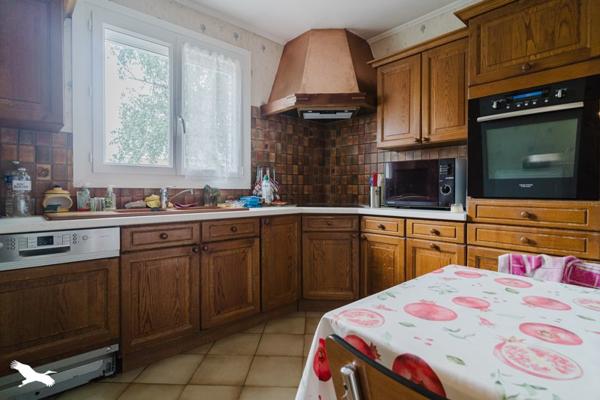 Maison à vendre 379 000 € Chassieu 4 p 112 m² DPE D