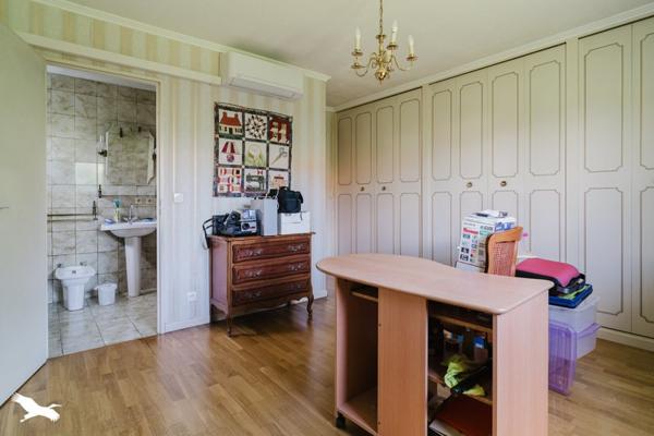 Maison à vendre 379 000 € Chassieu 4 p 112 m² DPE D