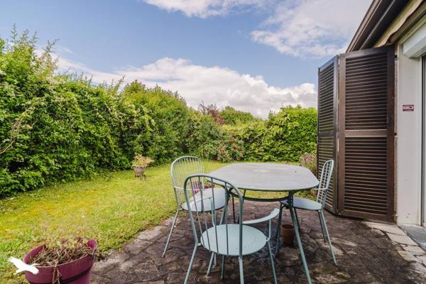 Maison à vendre 379 000 € Chassieu 4 p 112 m² DPE D