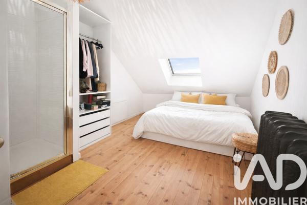 Maison à vendre 6 pièces 165 m² Dainville