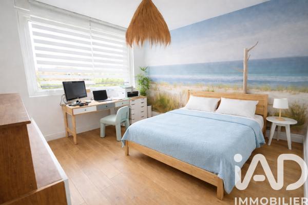 Maison à vendre 6 pièces 165 m² Dainville