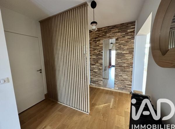 Maison à vendre 6 pièces 165 m² Dainville