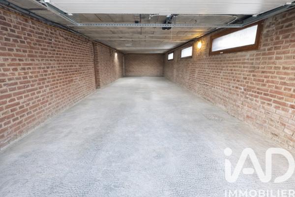 Maison à vendre 6 pièces 165 m² Dainville