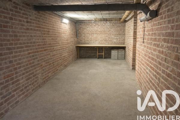 Maison à vendre 6 pièces 165 m² Dainville