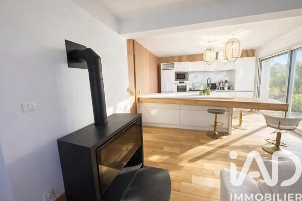 Maison à vendre 6 pièces 165 m² Dainville