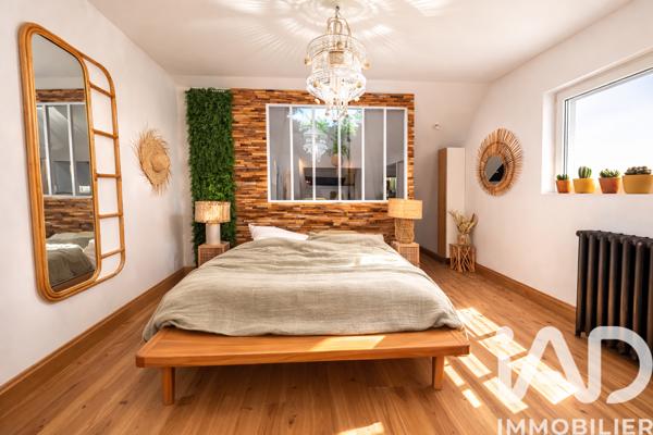 Maison à vendre 6 pièces 165 m² Dainville