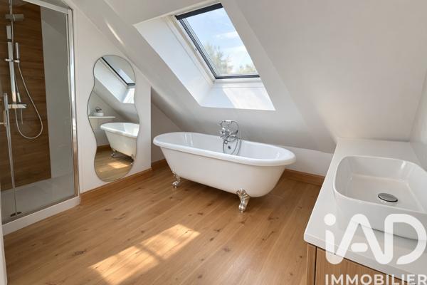 Maison à vendre 6 pièces 165 m² Dainville