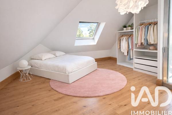 Maison à vendre 6 pièces 165 m² Dainville