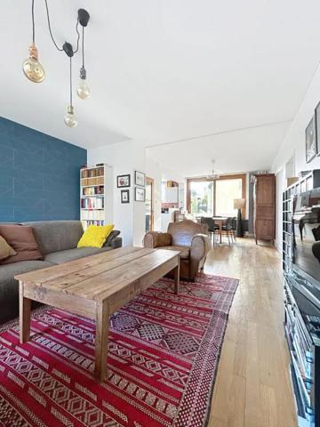 Appartement à vendre à Colmar (68000)
