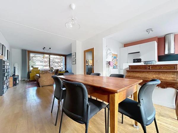 Appartement à vendre à Colmar (68000)