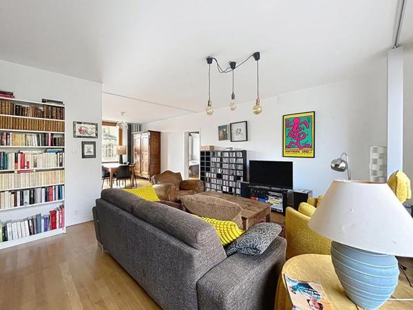 Appartement à vendre à Colmar (68000)